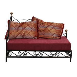Marrakesch 2er Sofa 1